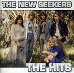New Seekers - HIts op CD, Verzenden, Nieuw in verpakking