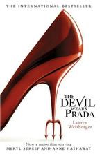 Devil Wears Prada (Fti) 9780007241910 Lauren Weisberger, Verzenden, Lauren Weisberger