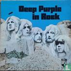 Deep Purple in Rock - 1970, Cd's en Dvd's, Vinyl | Overige Vinyl, Verzenden, Zo goed als nieuw, Overige formaten