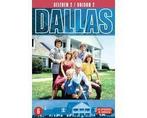 Dallas: Complete serie 2, Verzenden