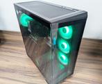 Game PC i7 12700KF – RTX 3060Ti – 16gb DDR4  – 500GB, Verzenden, Virtual Reality, I7 12700KF , SSD