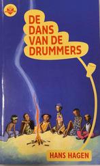 De dans vd drummer / gr 7 en 8 9789034548009, Hans Hagen, Boektoppers, Verzenden