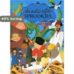 Avontuurlijke Sprookjes 9789059473188, Verzenden, Gelezen