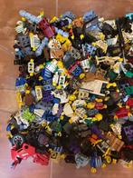 Lego Minifigurine - Mini figurines - 1kg Lego Minifigure, Kinderen en Baby's, Nieuw