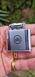 Karl Wieden - Zonder minimumprijs - Zakaansteker - Messing, Verzamelen, Nieuw