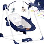 KIDIZ® Baby Swing - Wipstoel - Babyschommel - max 9kg - Mari, Verzenden, Nieuw