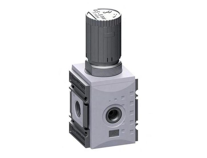 Nauwkeurige Drukregelaar voor Manifold Assemblage, Bricolage & Construction, Bricolage & Rénovation Autre, Envoi