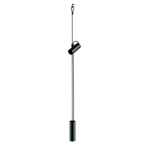 Lodes - Marco Dessí - Lamp - Top - Aluminium, Antiek en Kunst, Antiek | Verlichting
