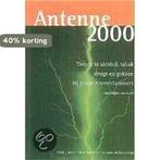 Antenne 9789051705485 D.J. Korf, Livres, Verzenden, D.J. Korf