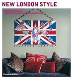 New London Style 9780500288474, Gelezen, Chloe Grimshaw, Ingrid Rasmussen, Verzenden