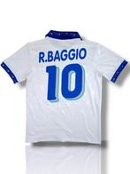 selección Italiana - Wereldkampioenschap Voetbal - Roberto, Nieuw