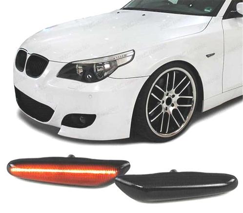 CLIGNOTANTS LATÉRAUX BMW E46 E60 E87 E84 E90 LED DYNAMIQUES, Auto-onderdelen, Verlichting, Verzenden