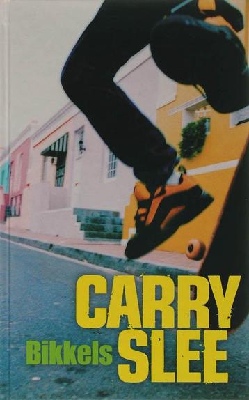 Bikkels / Verhalen om in te duiken 9789049922139 Carry Slee, Verzenden, Carry Slee