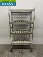 Verrijdbaar Koelcelrek Vriescelrek Stelling 95,5 cm Horeca, Ophalen of Verzenden, Nieuw in verpakking