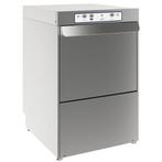 Glazenspoelmachine | SMART | Mand 400x400 | Afvoerpomp |, Zakelijke goederen, Horeca | Keukenapparatuur, Verzenden, Nieuw in verpakking