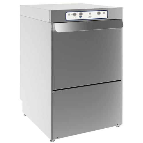 Glazenspoelmachine | SMART | Mand 400x400 | Afvoerpomp |, Zakelijke goederen, Horeca | Keukenapparatuur, Nieuw in verpakking, Verzenden