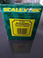 Scalextric - Modelauto - Alfa Romeo, Nieuw