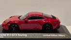 Minichamps 1:43 - Modelauto - Porsche GT3 Touring - Limited, Nieuw