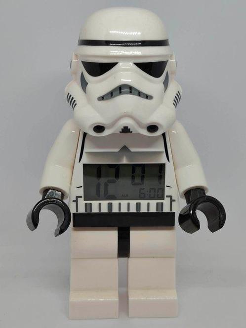 Lego - Star Wars - Big Minifigure - Stormtrooper - Alarm, Kinderen en Baby's, Speelgoed | Duplo en Lego