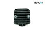 Spanningsregelaar Kawasaki ZZR 600 1990-1992 (ZZ-R600 ZX-6E, Motoren, Onderdelen | Kawasaki, Verzenden, Gebruikt