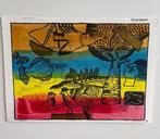 Corneille (1922-2010) - Overijssel