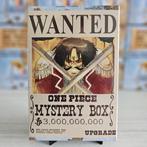 1/500 Limited - 1 Mystery box - One Piece