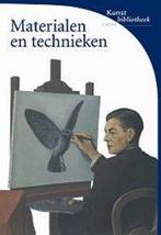 Kunstbibliotheek Materialen en technieken / Kunstbibliotheek, Verzenden, Zo goed als nieuw, A. Fuga