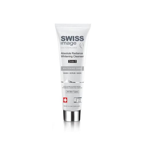 Swiss Image Absolute Radiance Whitening 3in1 cleanser 100ml, Bijoux, Sacs & Beauté, Beauté | Cosmétiques & Maquillage, Envoi