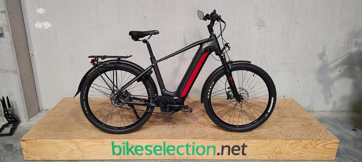 E-Bike | Victoria eAdventure 11,9 | -39%, Fietsen en Brommers, Elektrische fietsen, Ophalen