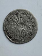 Nederland, West-Friesland Pijl- of Bezemstuiver 1764 (Zonder