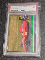 1992 - Grid - Formula 1 - Jean Alesi - #26 - 1 Graded card -, Hobby & Loisirs créatifs
