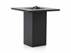 Cosiloft 100 bar table zwart/grijs |