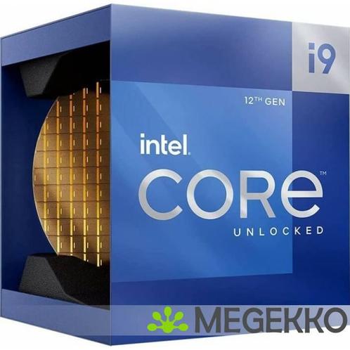 Intel Core i9-12900K, Informatique & Logiciels, Processeurs, Envoi