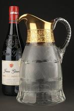 Moser & Söhne - Pichet - Splendide - Or 24 ct