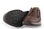 Rieker Veterschoenen in maat 45 Bruin | 5% extra korting, Kleding | Heren, Schoenen, Bruin, Verzenden, Rieker, Gedragen