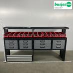 Modul gebruikte bedrijfswagen inrichting (nr 2598), Verzenden, Gebruikt