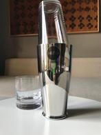 Alessi - Ettore Sottsass - Shaker à cocktail - 5050 - Acier,