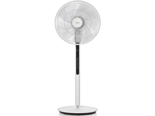 Stille staande ventilator met afstandsbediening (25 dB, 32, Huis en Inrichting, Woonaccessoires | Overige, Zo goed als nieuw, Verzenden