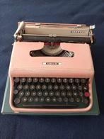 Marcello Nizzoli - Olivetti, Lettera 22 - Machine à écrire -