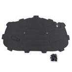 Tuning motorkap isolatie voor Audi A3 8V sedan/cabrio - P..., Minder dan 4 cm, Overige materialen, Nieuw, Ophalen of Verzenden