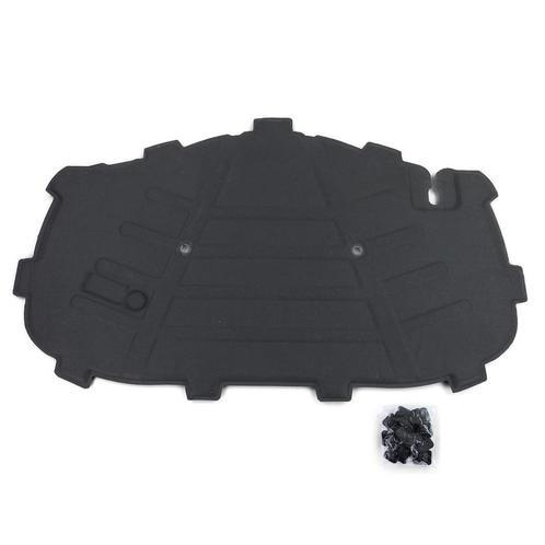 Tuning motorkap isolatie voor Audi A3 8V sedan/cabrio - P..., Doe-het-zelf en Bouw, Isolatie en Afdichting, Minder dan 4 cm, Minder dan 5 m²