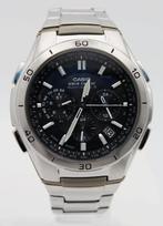 Casio - Radio wave solar - Sans Prix de Réserve -, Handtassen en Accessoires, Nieuw