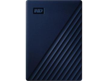 Western Digital My Passport - Compatibel met Mac - Externe beschikbaar voor biedingen