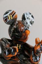 RichART - Mickey le Petit Dragon version Hermès