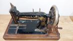 Singer (ca.1900) Machine à coudre - Fer