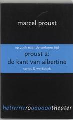 Proust / 2 De kant van Albertine, Verzenden