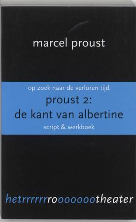 Proust / 2 De kant van Albertine, Livres, Langue | Langues Autre, Envoi