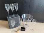 Moët et Chandon - Wijnaccessoire (8) - Glas, Metaal, Plastic, Verzamelen, Nieuw