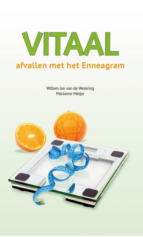 Vitaal afvallen met het Enneagram 9789055993284, Boeken, Psychologie, Gelezen, Verzenden