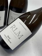 Rémy Lequeux-Mercier - Champagne Blanc de Blancs, Extra Brut, Verzamelen, Nieuw